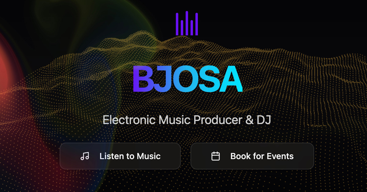 Lime Loop (Remix) by BJOSA is out now BJOSA news image